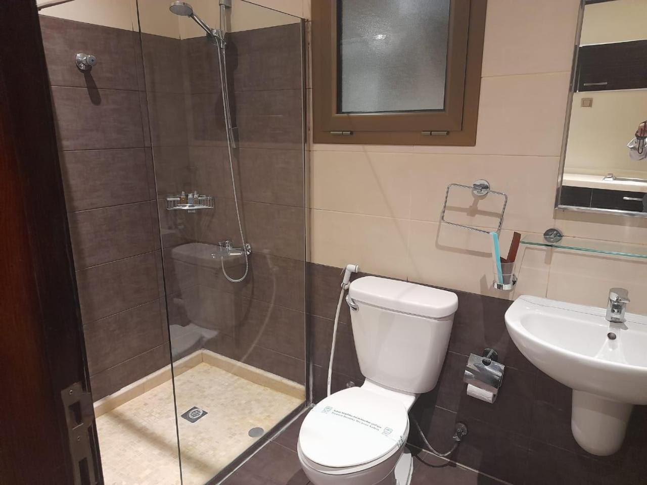 Aswar Hotel Suites Эль-Хубар Экстерьер фото