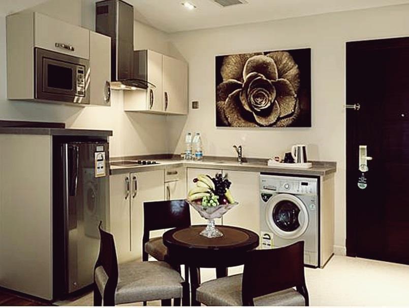 Aswar Hotel Suites Эль-Хубар Экстерьер фото